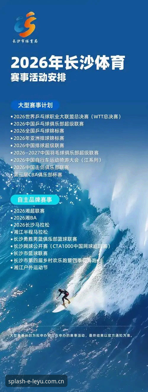 乐鱼体育平台到底怎么样？2026leyu sport赛事官网能解决你的哪些疑问？